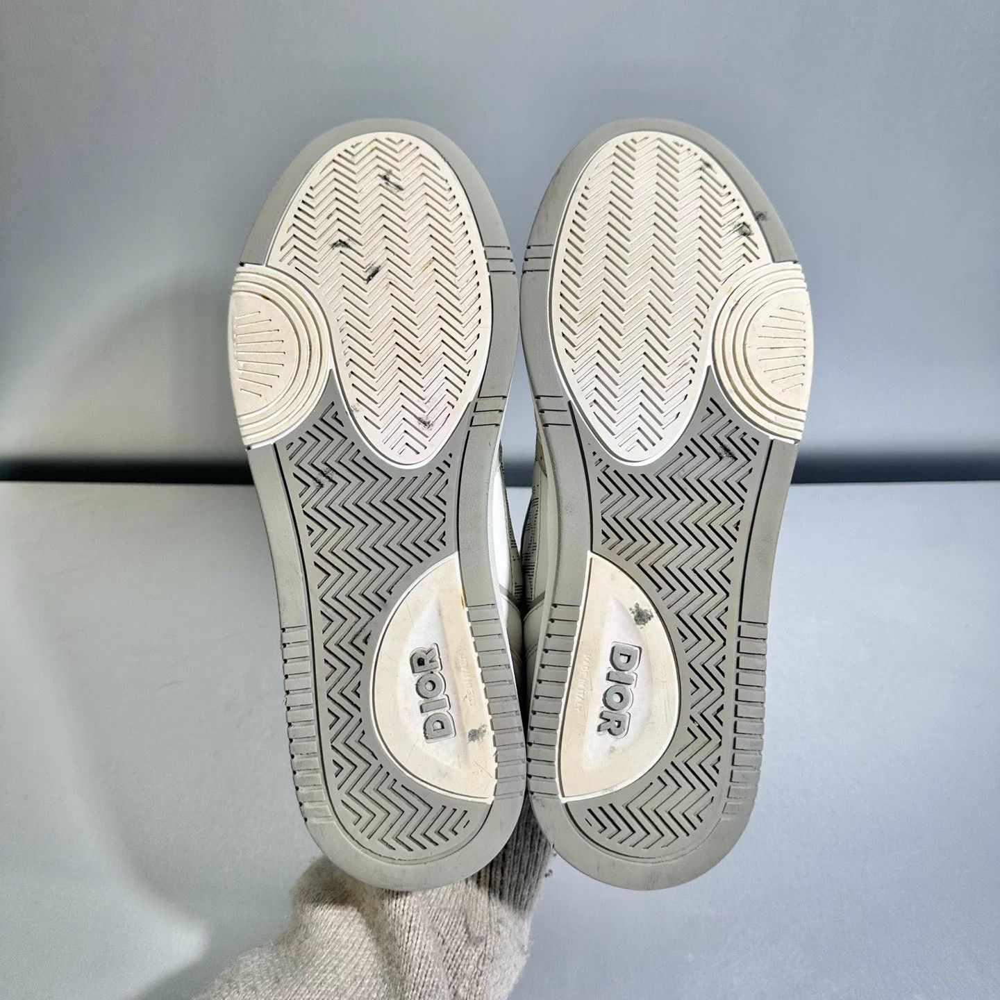 Dior Dior B27 42 like new Beijing X4588 Size US 9 / EU 42 - 7 Thumbnail