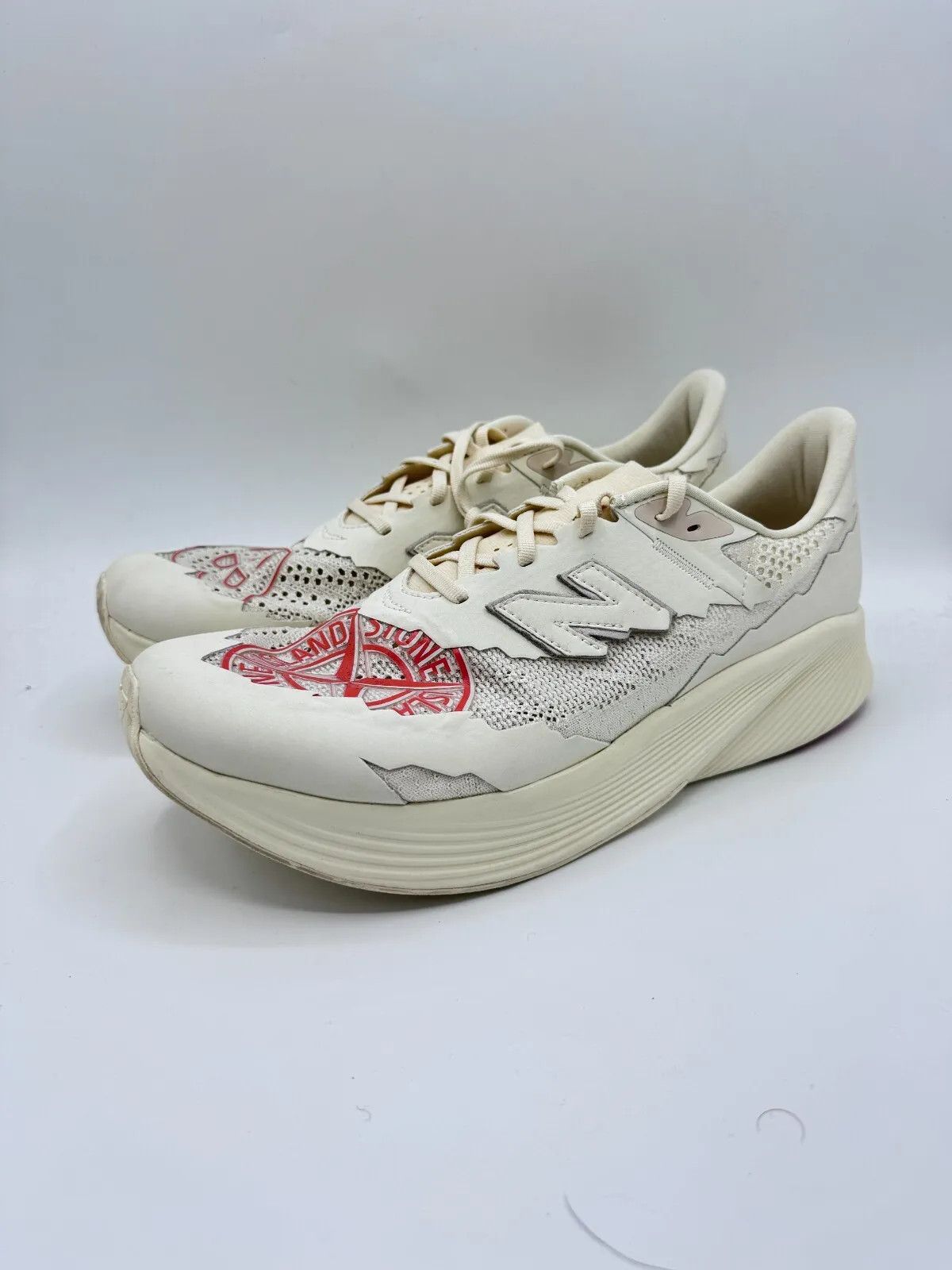 New Balance × Stone Island Stone Island x New Balance New Balance × Stone Island Stone Island x New Balance