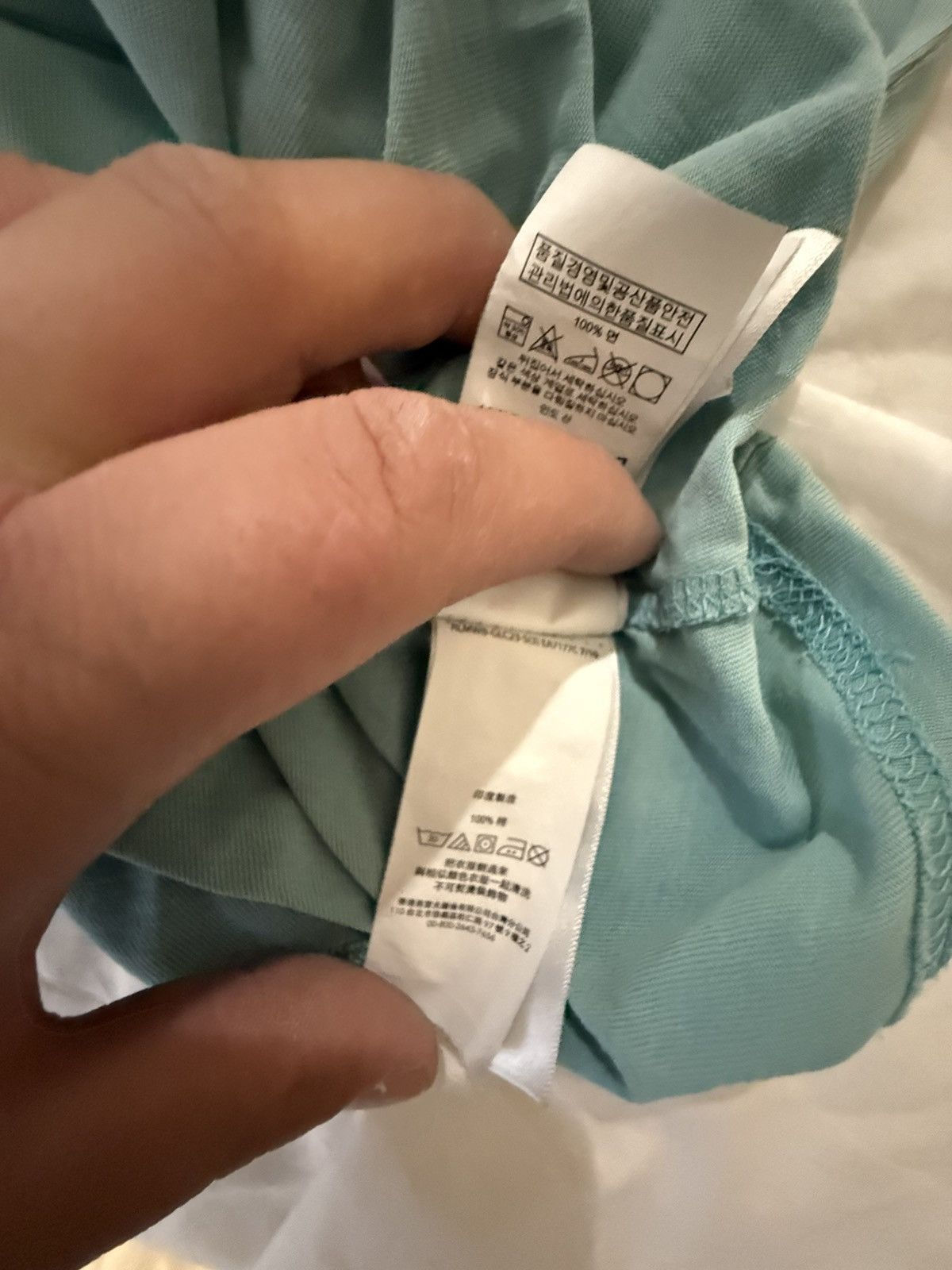 Polo Ralph Lauren Very nice Size US XL / EU 56 / 4 - 10 Thumbnail