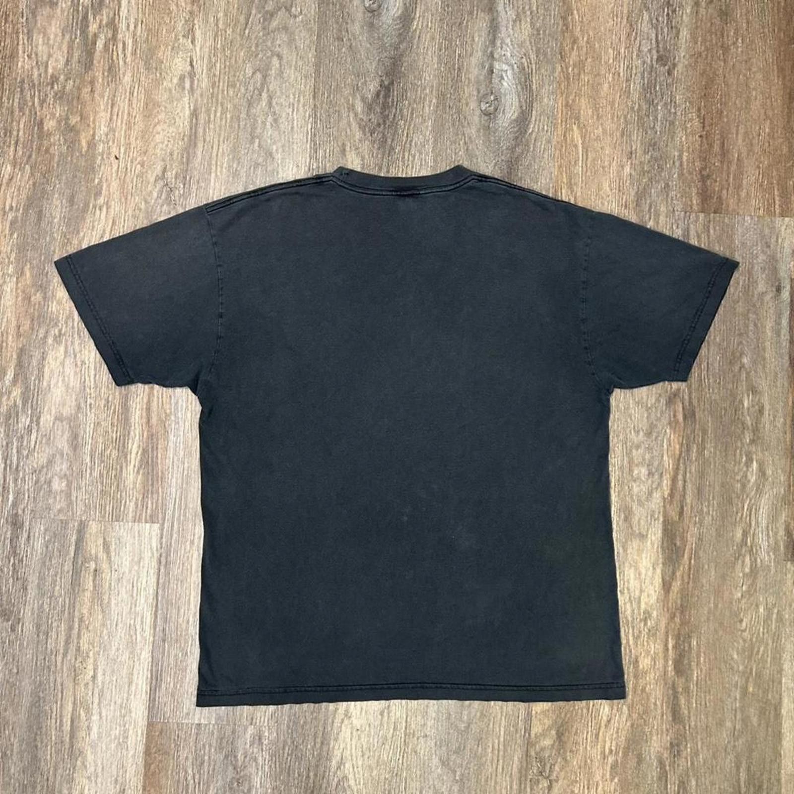 Marvel Comics Vintage 2007 Marvel Punisher Tee With Sick Fade Size XXL Size US XXL / EU 58 / 5 - 5 Thumbnail