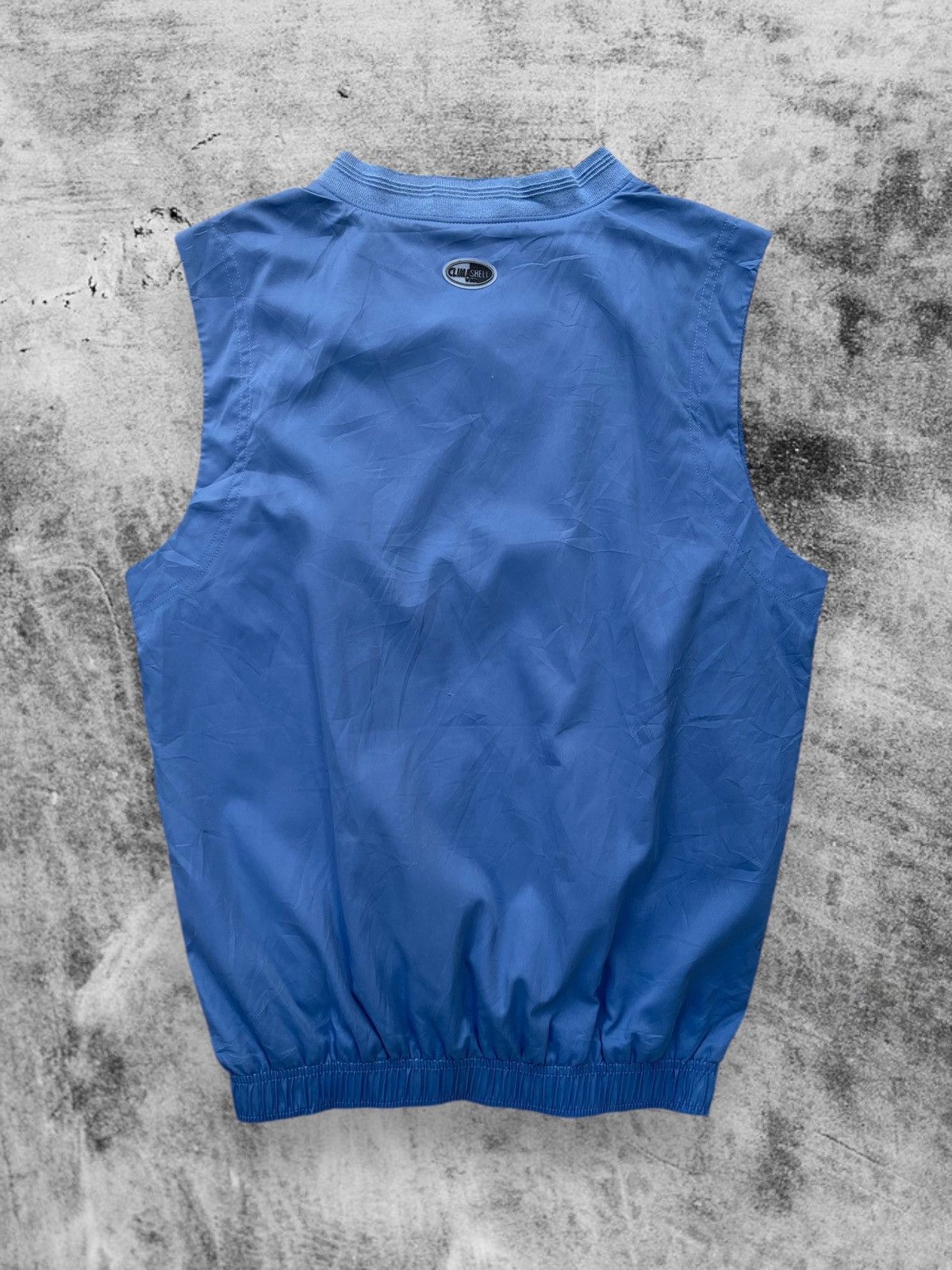 Adidas × Vintage 🔥Vintage Adidas Men's Sleeveless Jersey Size US M / EU 48-50 / 2 - 3 Thumbnail