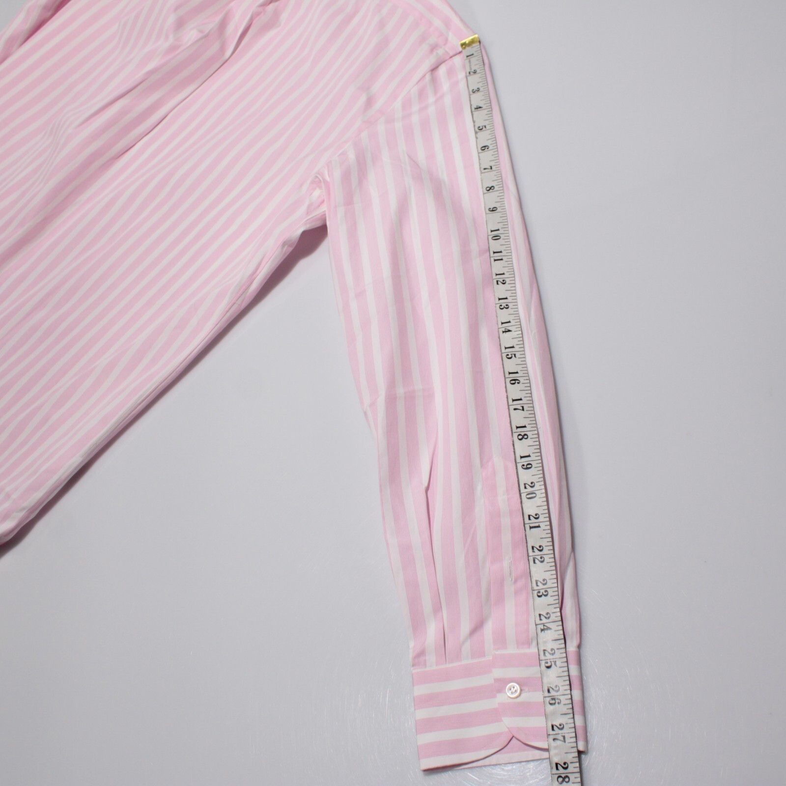 Luciano Barbera Luciano Barbera New with tags Shirt Size XL US In Pink Size US XL / EU 56 / 4 - 8 Thumbnail
