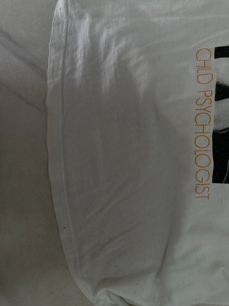 Undercover Undercover 2006ss T period KLAUS short-sleeved shirt Size US S / EU 44-46 / 1 - 8 Thumbnail