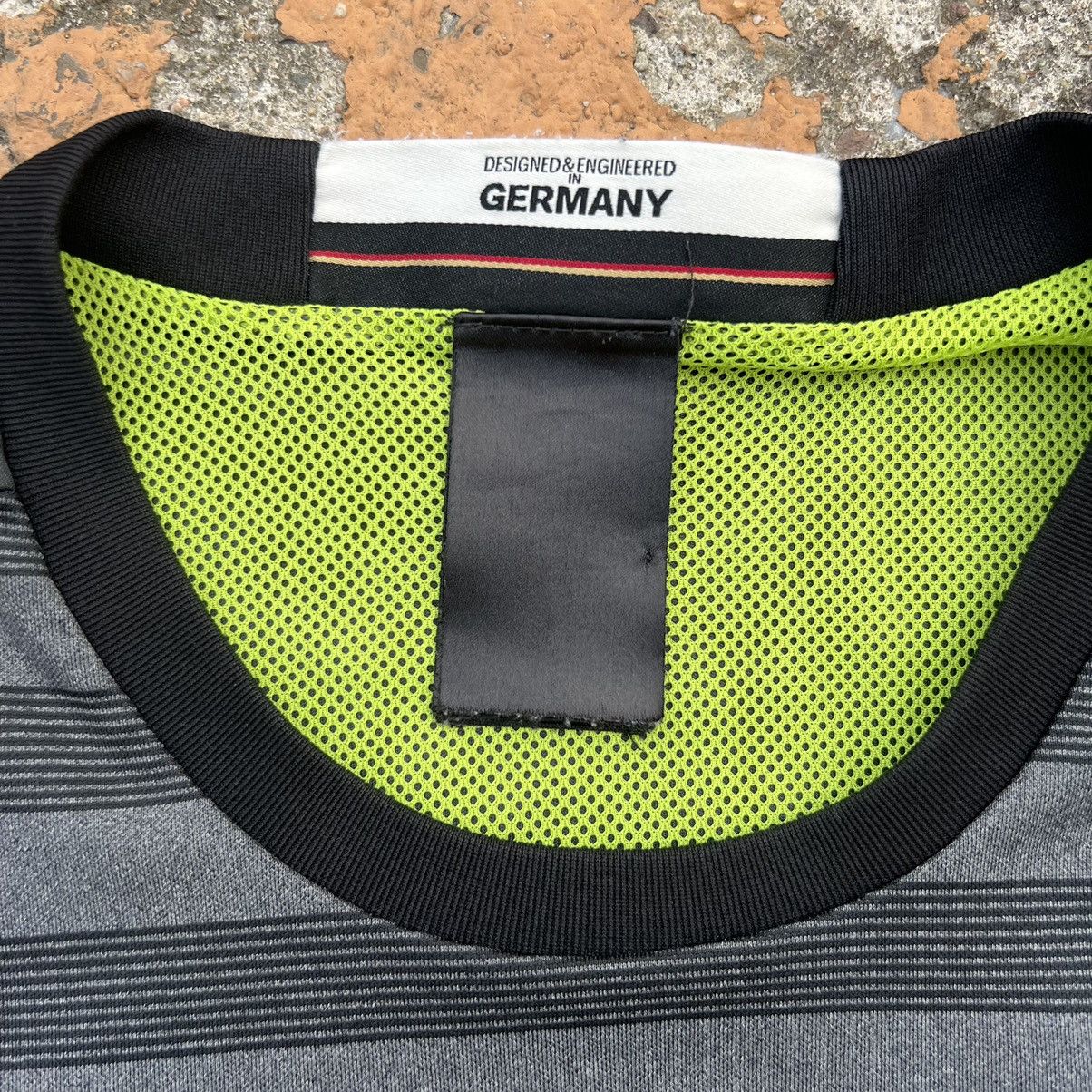Nike × Vintage Vintage Germany Soccer Football Jersey L Size US M / EU 48-50 / 2 - 5 Thumbnail