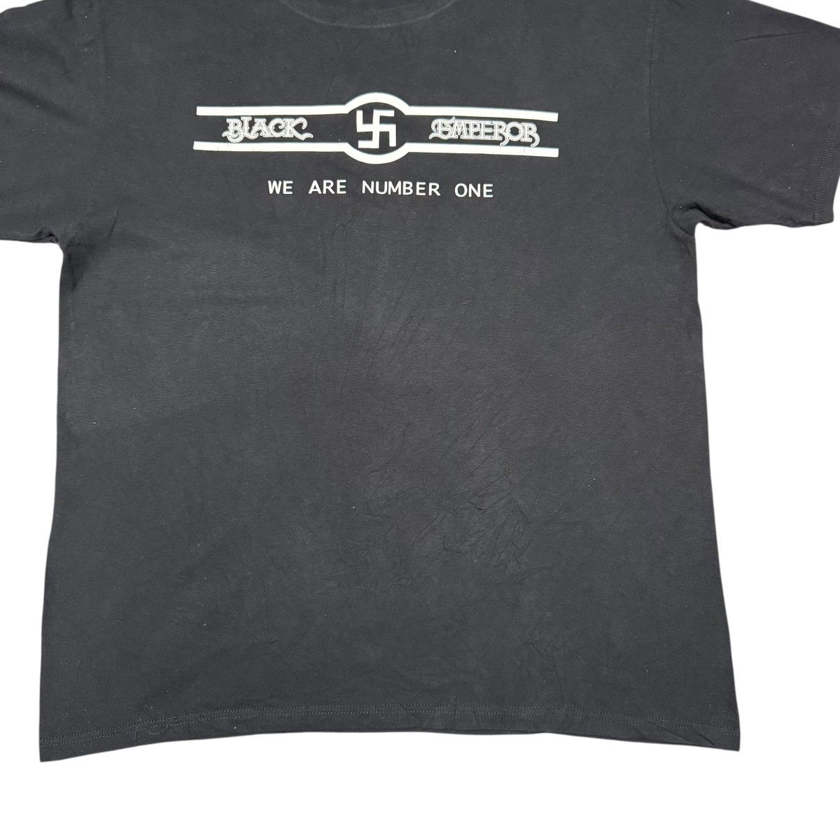 Band Tees Vintage Godspeed You Black Emperor Shirt Size US XL / EU 56 / 4 - 9 Thumbnail
