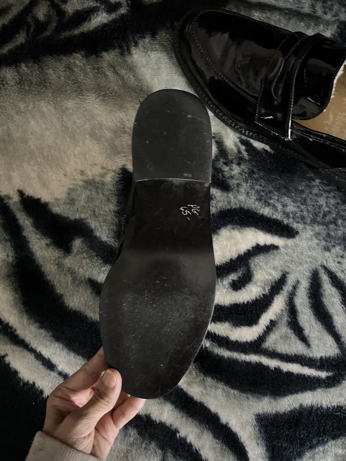 Other dress shoes Size US 6.5 / IT 36.5 - 3 Thumbnail