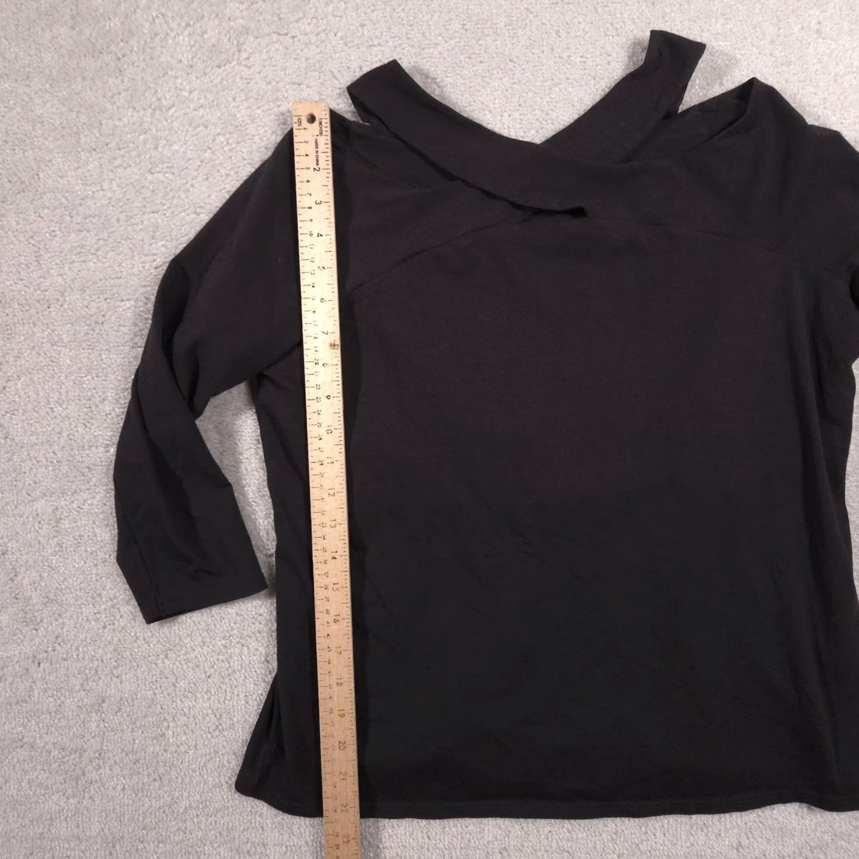 Soft Surroundings VINTAGE? No. Size XL / US 12-14 / IT 48-50 - 5 Thumbnail
