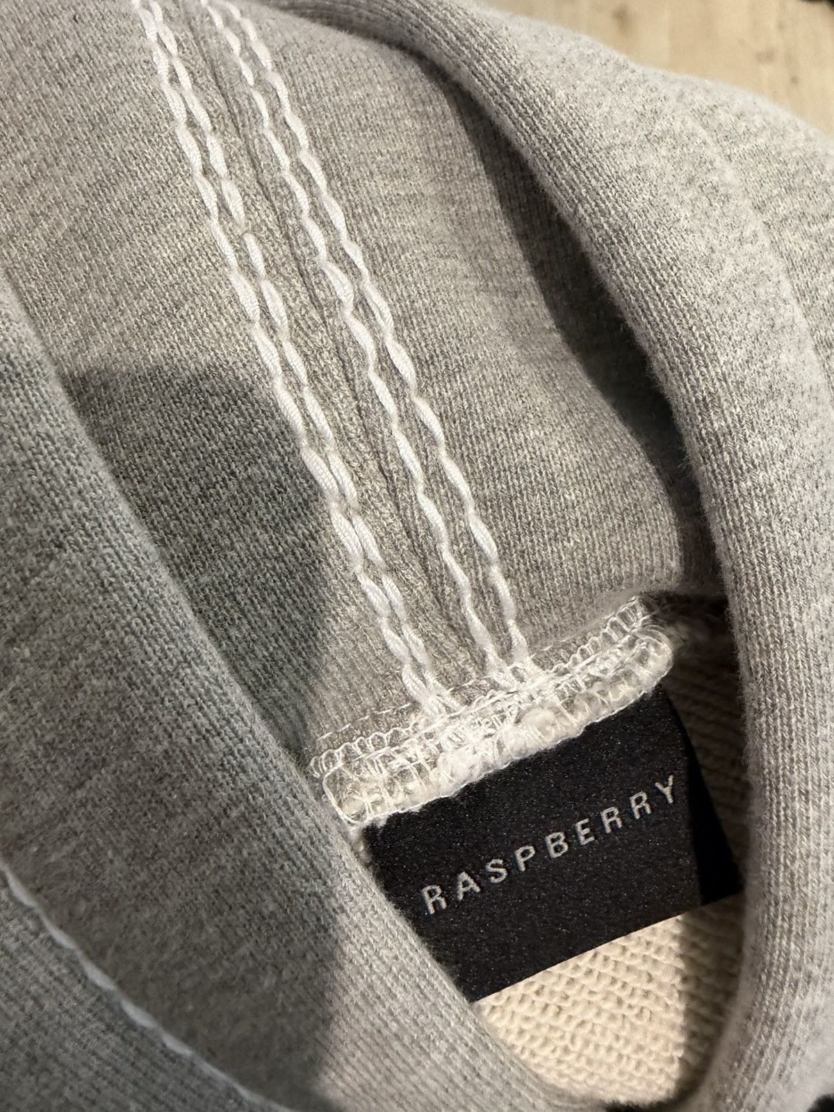 Other GV RASPBERRY HILL HOODIE Size US S / EU 44-46 / 1 - 3 Thumbnail