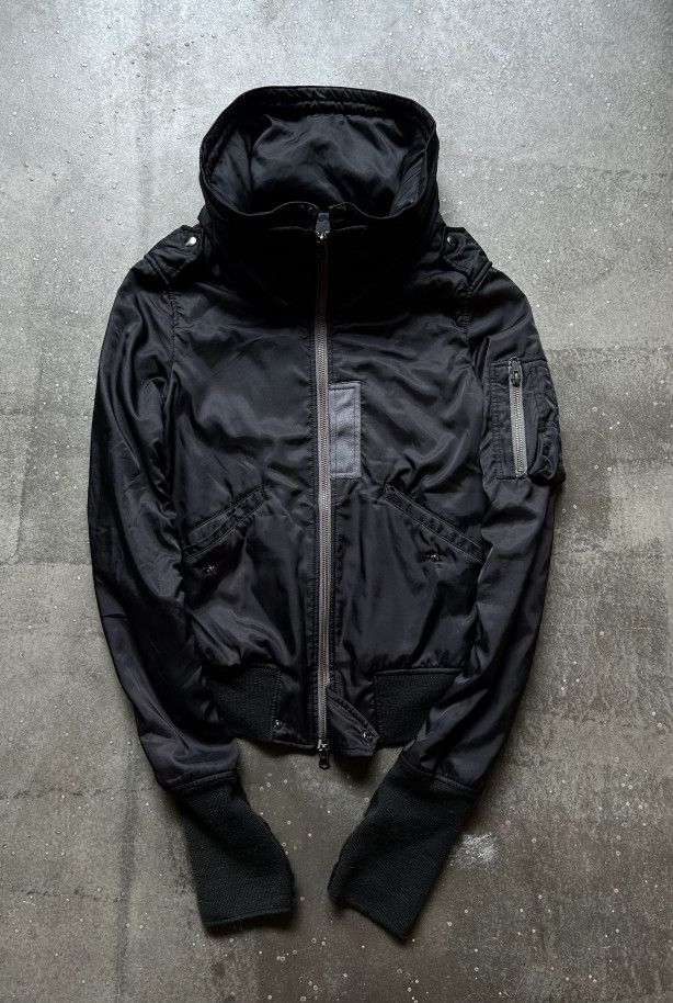 Buffalo Bobs Avant-Garde Bono Collar Jacket