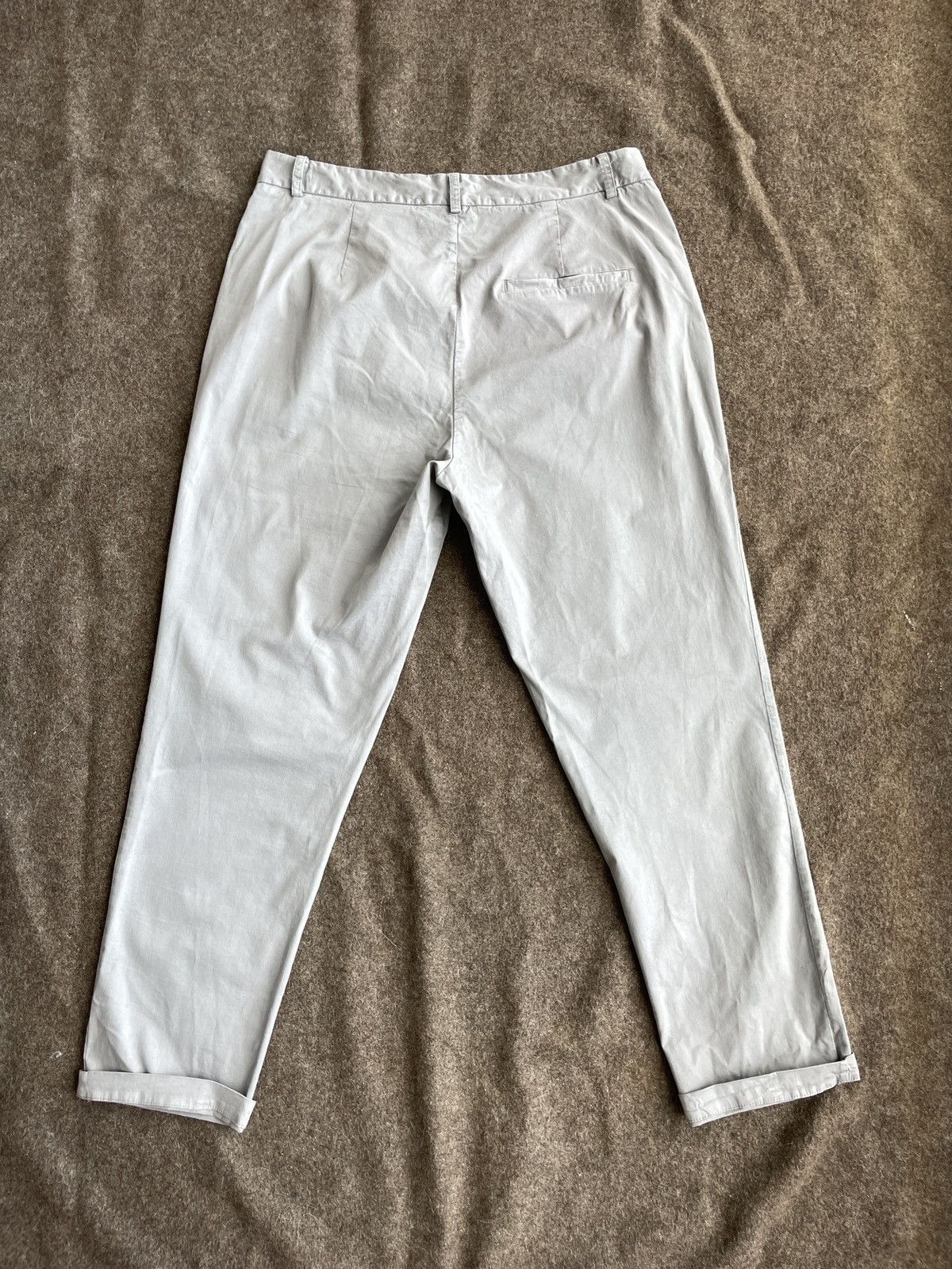 Other Transit Par Such Pants Size 27" / US 4 / IT 40 - 5 Thumbnail