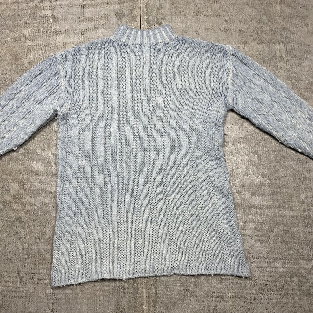 Our Legacy Our Legacy Funnel Neck Sweater Size US M / EU 48-50 / 2 - 5 Thumbnail