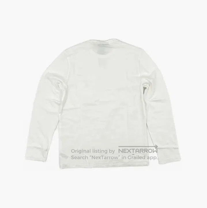 Polo Ralph Lauren Polo Ralph Lauren White Long. Size US M / EU 48-50 / 2 - 3 Thumbnail