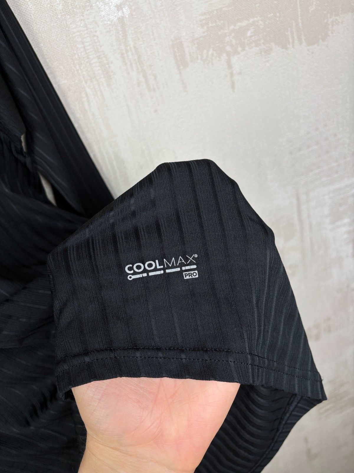 Other Craft Coolmax Pro Long Sleeve Thermal Base Layer T-shirt Size US L / EU 52-54 / 3 - 8 Thumbnail
