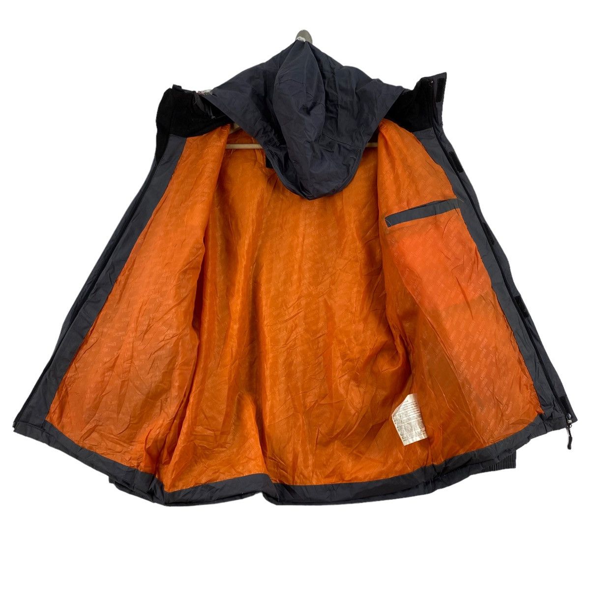 Japanese Brand LIPNER Japanese Brand Outdoor All Weather Gear Hooded Size US M / EU 48-50 / 2 - 4 Thumbnail