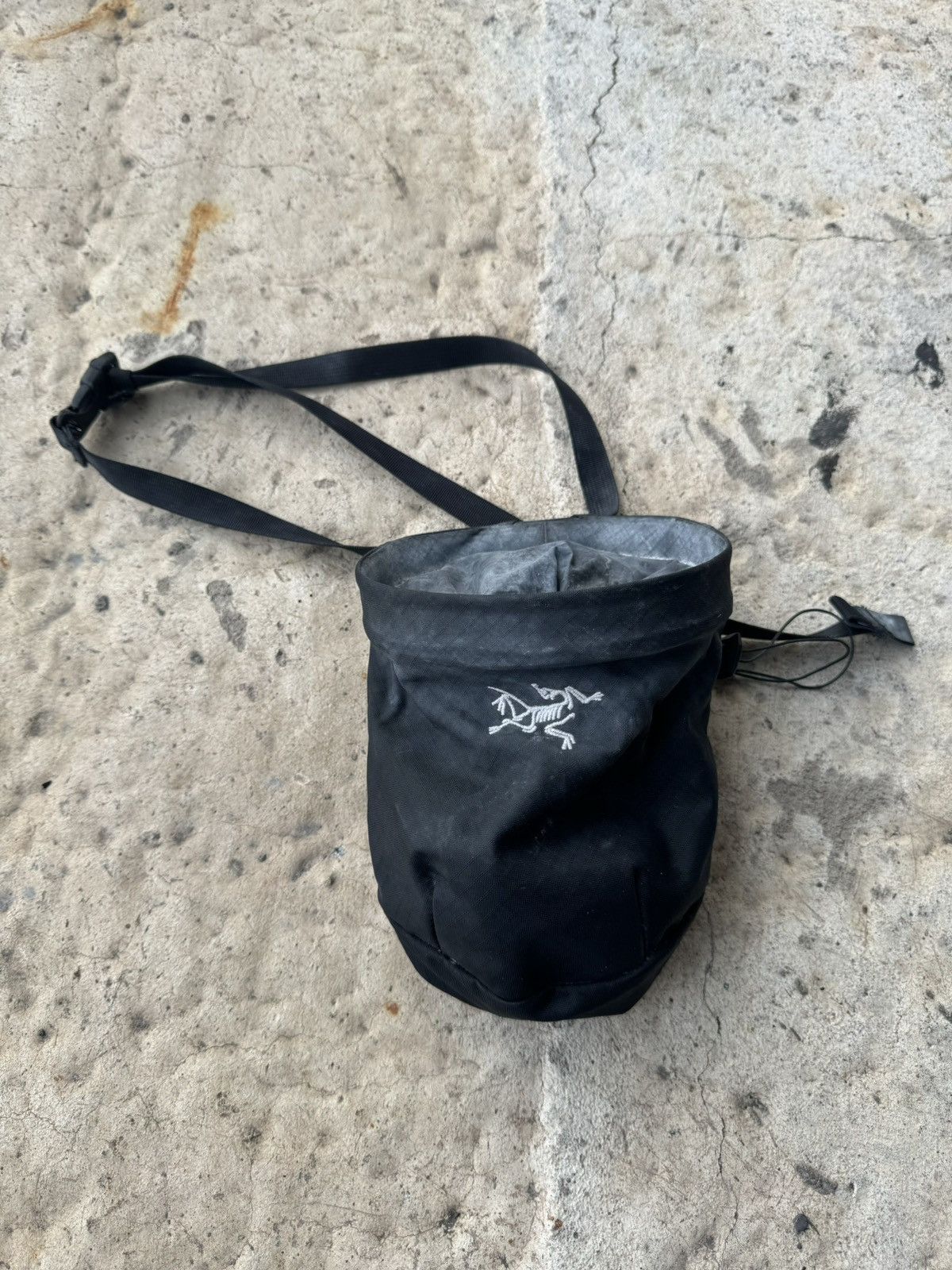 Arc'Teryx Arc’teryx Chalk Bag Grailed