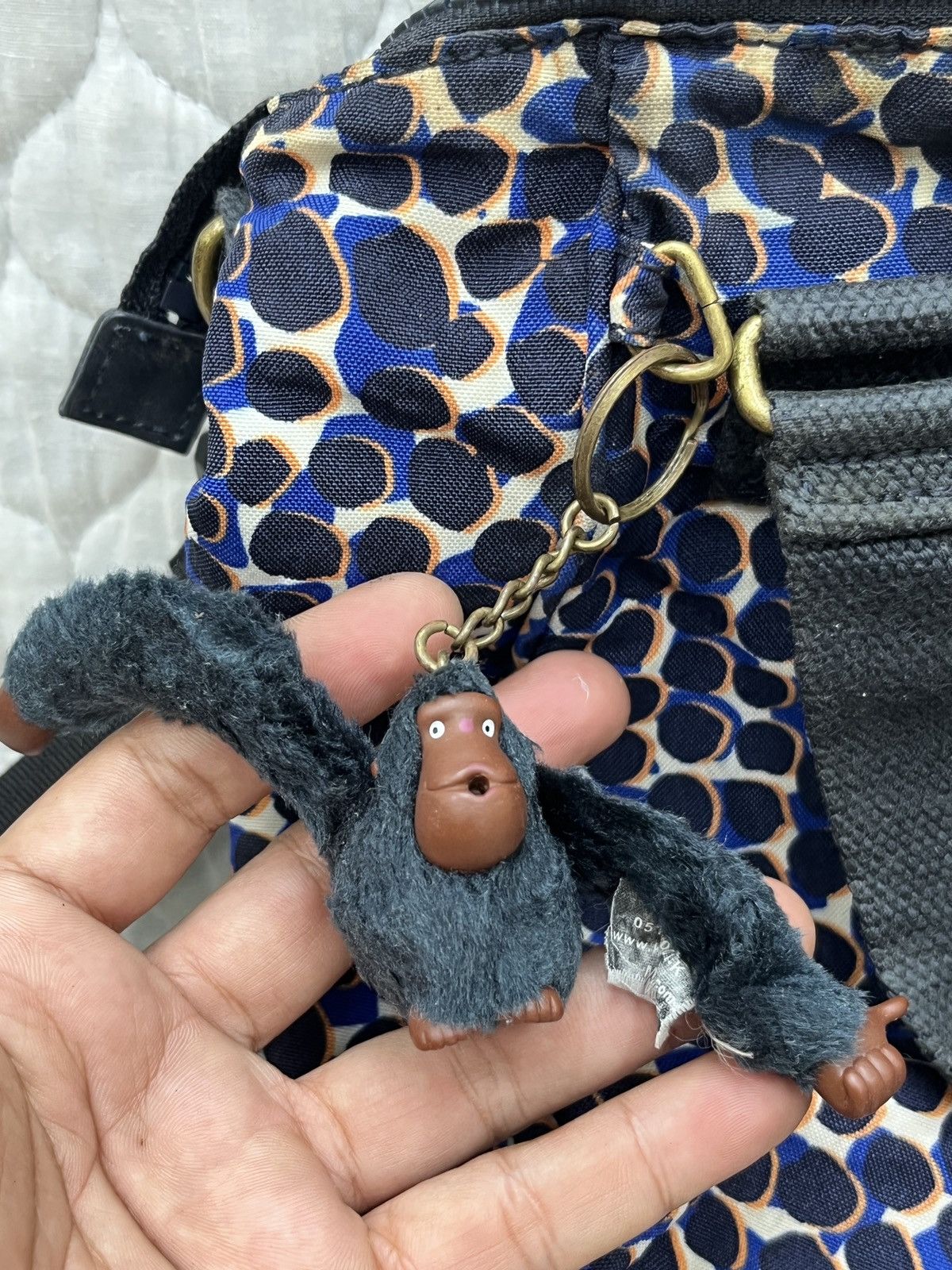 Japanese Brand 🔥🔥🔥STEALS KIPLING SLING BAG Size ONE SIZE - 5 Thumbnail