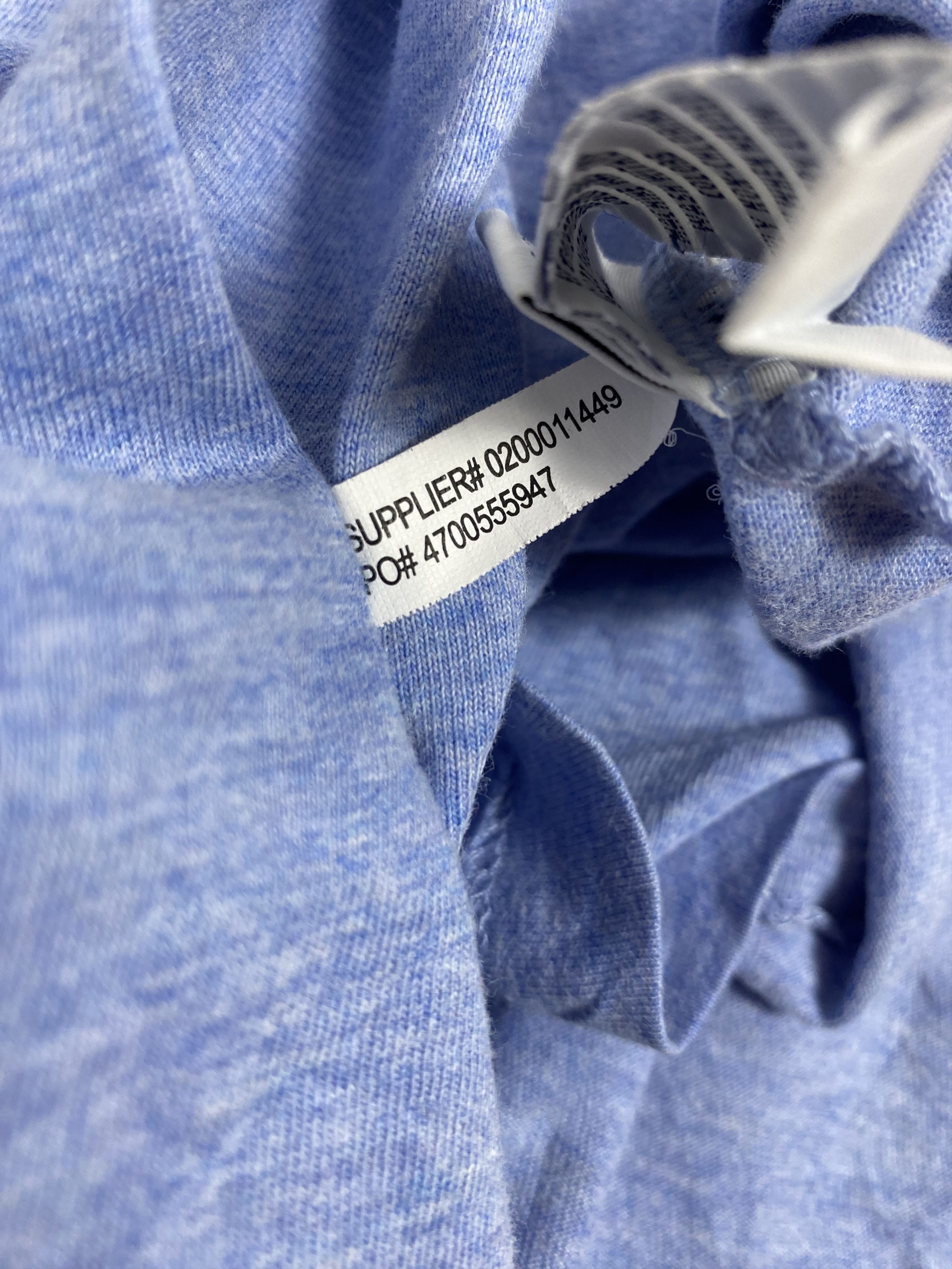 Polo Ralph Lauren Vintage Polo Ralph Lauren T-Shirts PT0025 Size US L / EU 52-54 / 3 - 8 Thumbnail