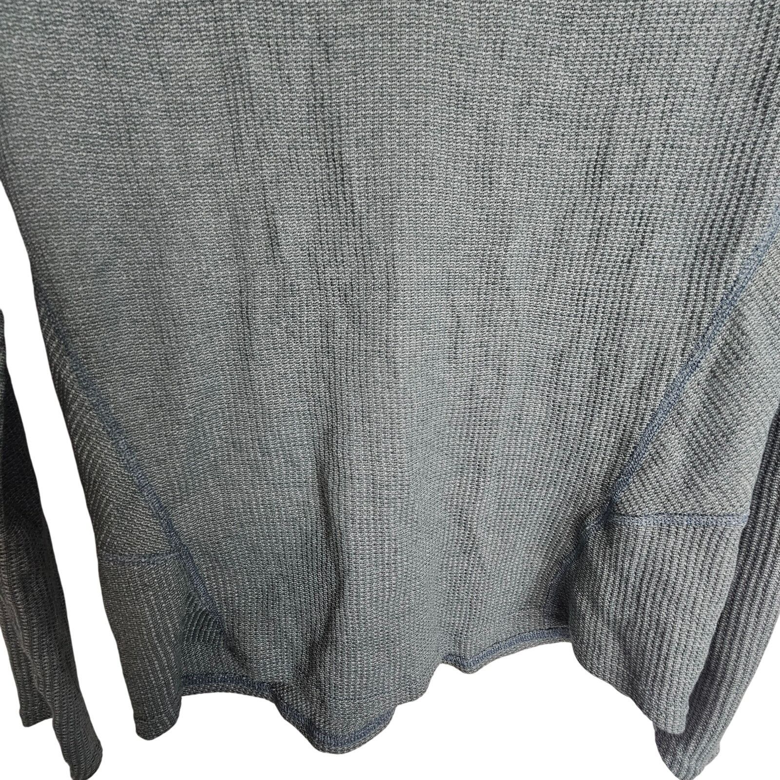 Kuhl Kuhl Womens Petra Turtleneck Thermal Size S Gorpcore Waffle Size S / US 4 / IT 40 - 4 Thumbnail