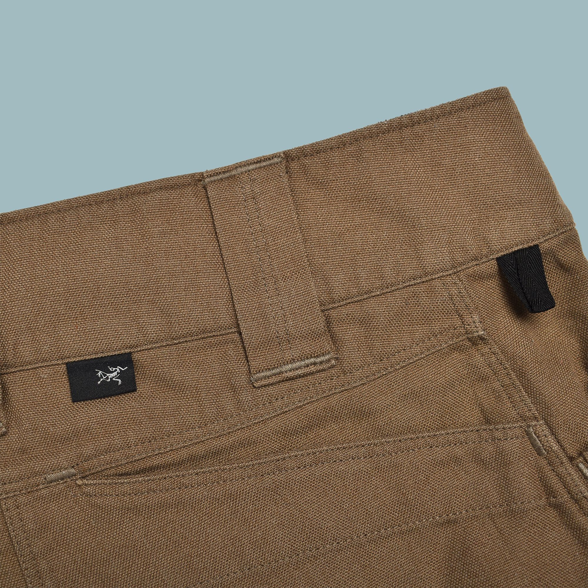 Arc'teryx *BNWOT* *RARE* ARC'TERYX x LEAF XFUNCTIONAL (GEN2) AR PANT Size US 36 / EU 52 - 3 Thumbnail