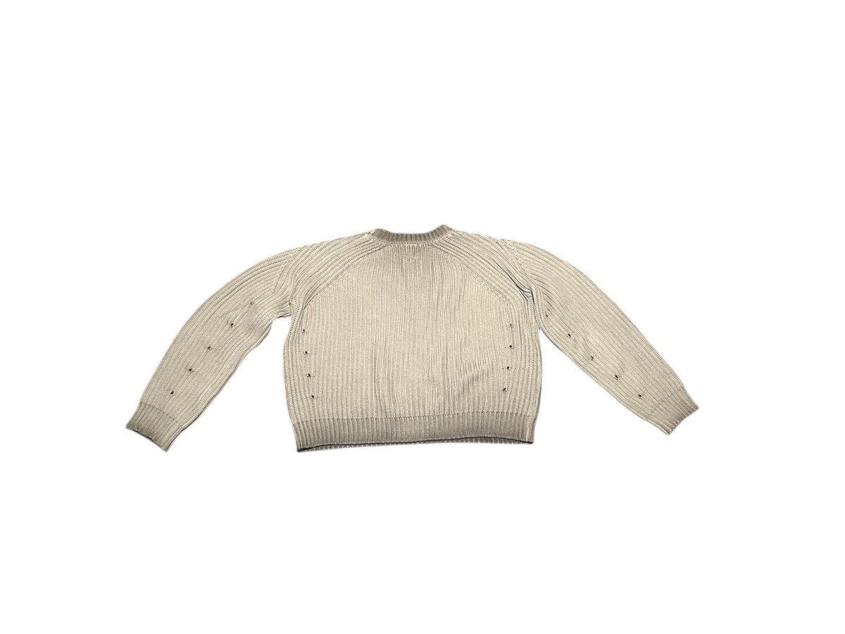 K-Two Studios K-Two Studios Fisherman Knit V2 Reverse Charcoal Size US L / EU 52-54 / 3 - 2 Thumbnail