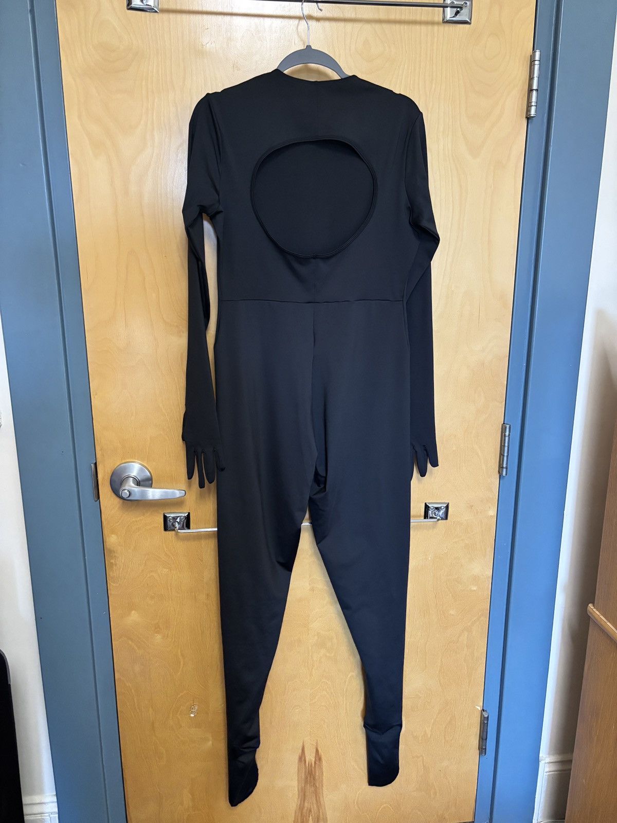 Balenciaga × Gap × Yeezy Yeezy Gap Balenciaga Bodysuit size: XL Size XL / US 12-14 / IT 48-50 - 4 Thumbnail