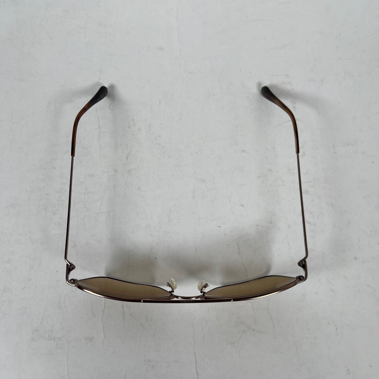 Oliver Peoples Oliver Peoples Bronze Patten Sunglasses Size ONE SIZE - 4 Thumbnail