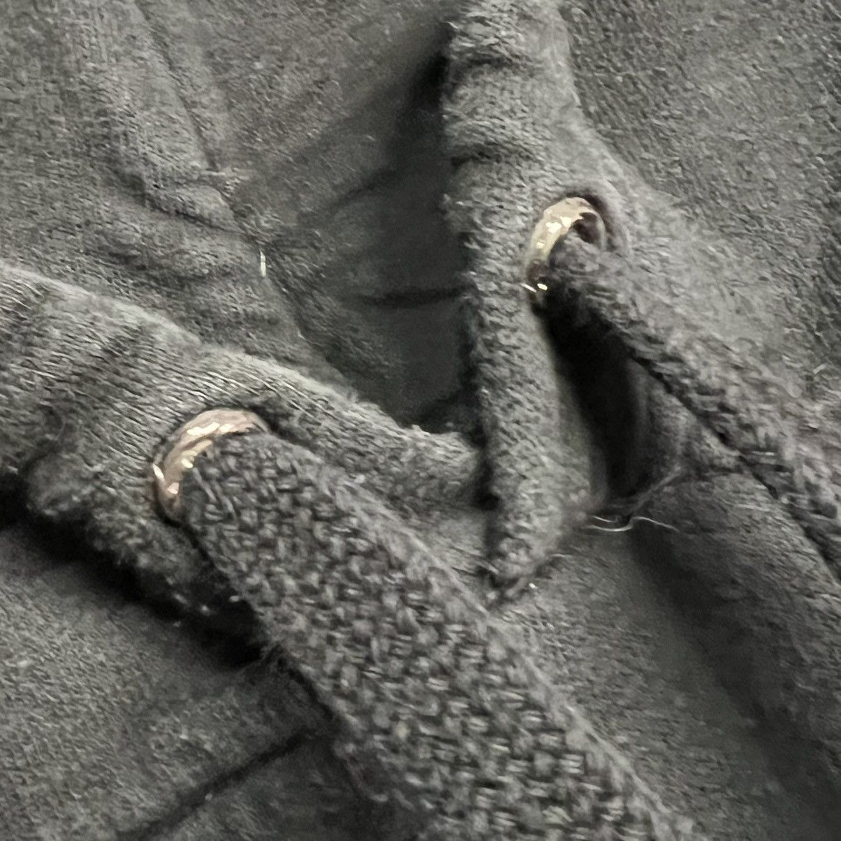 Chrome Hearts Chrome Hearts Mapplethorpe Hoodie Black Size US XS / EU 42 / 0 - 9 Thumbnail