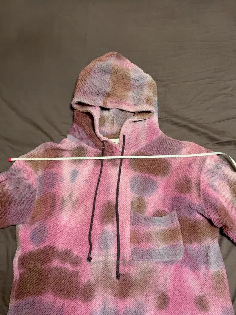 Song For The Mute SONG FOR THE MUTE Hoodie Sweatshirt Size US S / EU 44-46 / 1 - 2 Thumbnail