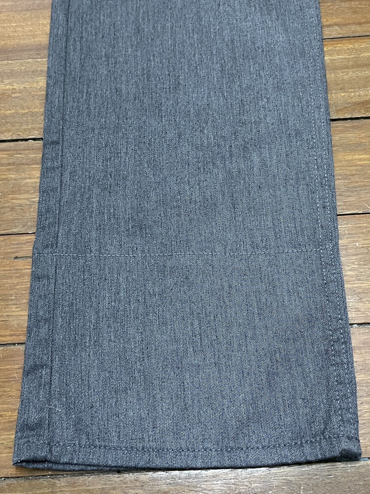 Japanese Brand × Vintage Rare Design Vintage Japanese Brand Jack Serika Pants 2000s Size US 32 / EU 48 - 5 Thumbnail