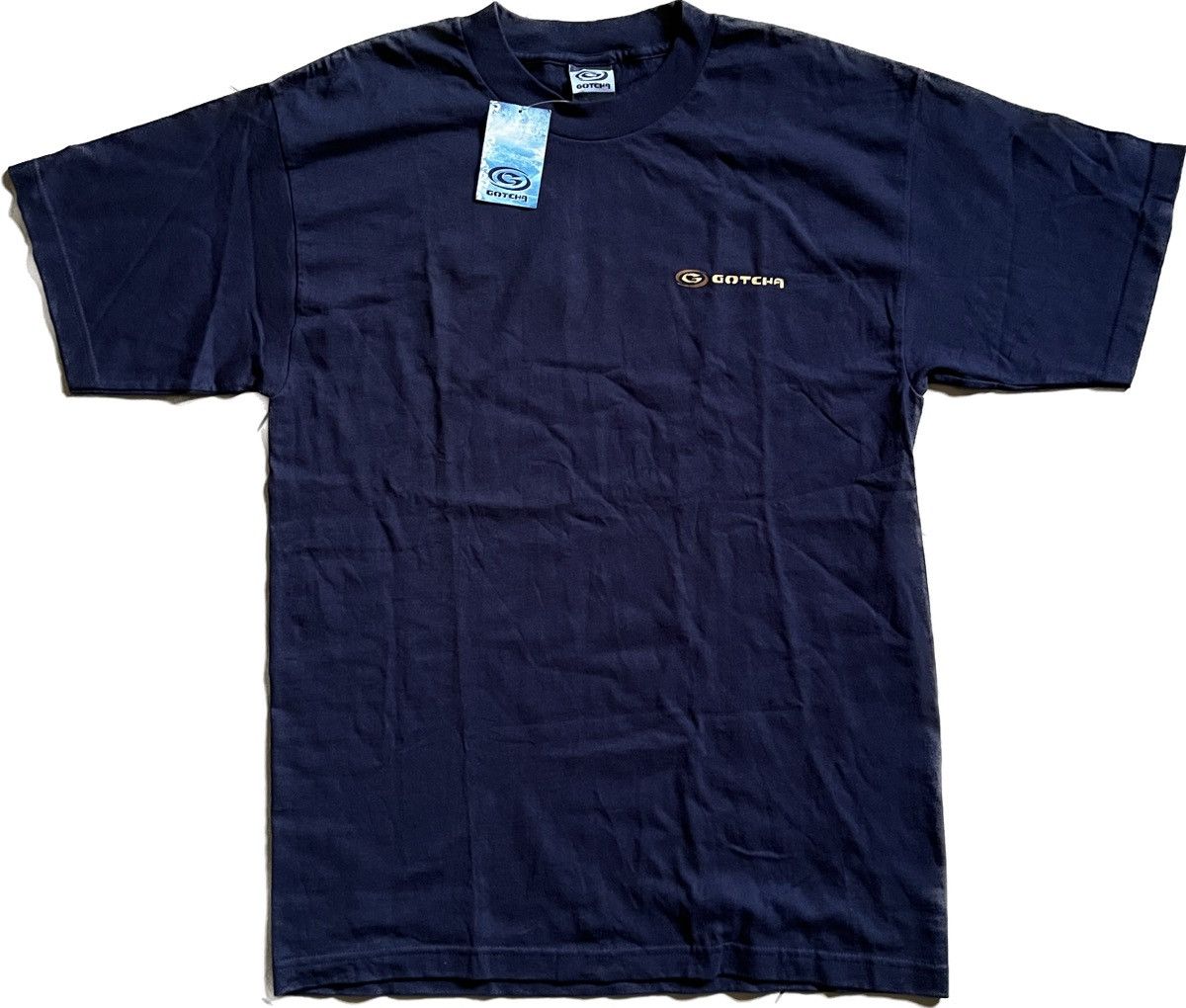 Gotcha 1999 Gotcha - Gotcha Hawaii Size US M / EU 48-50 / 2 - 2 Thumbnail