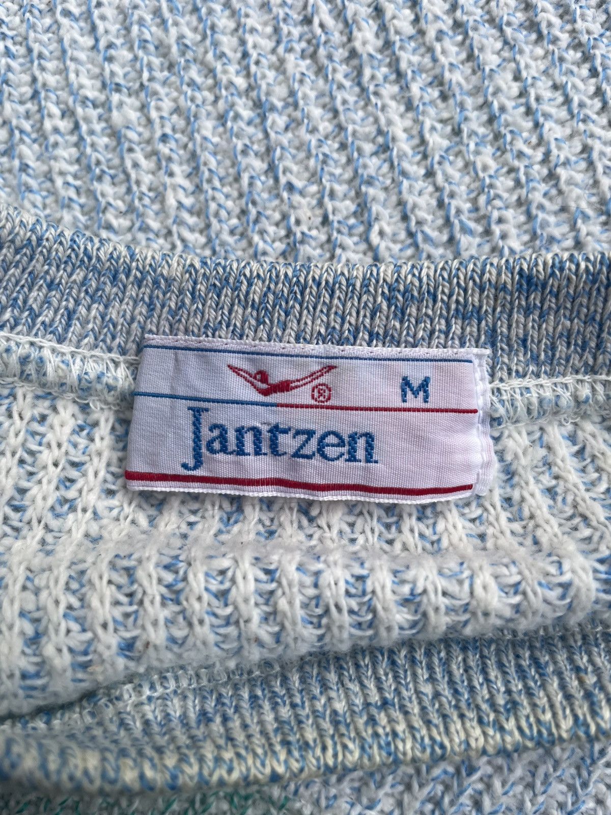 Jantzen Vintage Jantzen Knitwear Size US M / EU 48-50 / 2 - 11 Thumbnail