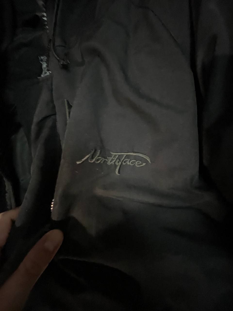 The North Face × Vintage The north face bomber vintage jacket Size US L / EU 52-54 / 3 - 10 Thumbnail