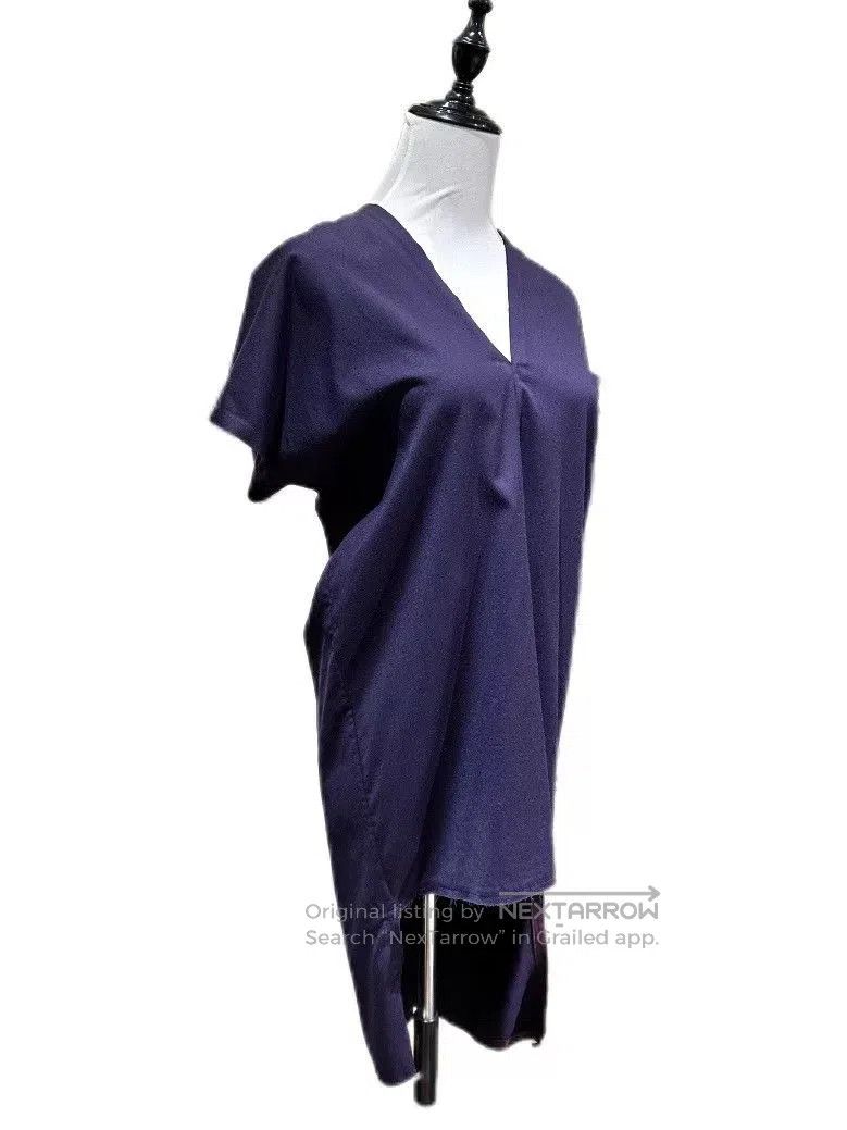 Maison Margiela Maison Martin Margiela 2012AW Ripped Top. Size S / US 4 / IT 40 - 1 Thumbnail