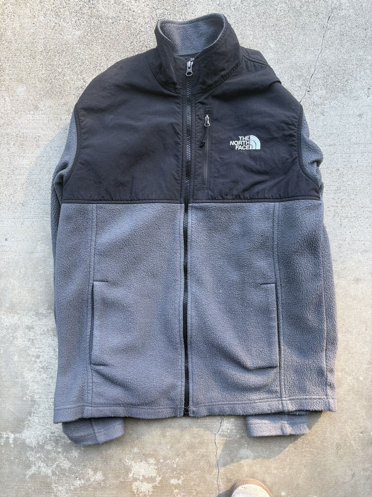 The North Face × Vintage Nice North Face Light Jacket Size US S / EU 44-46 / 1 - 2 Thumbnail