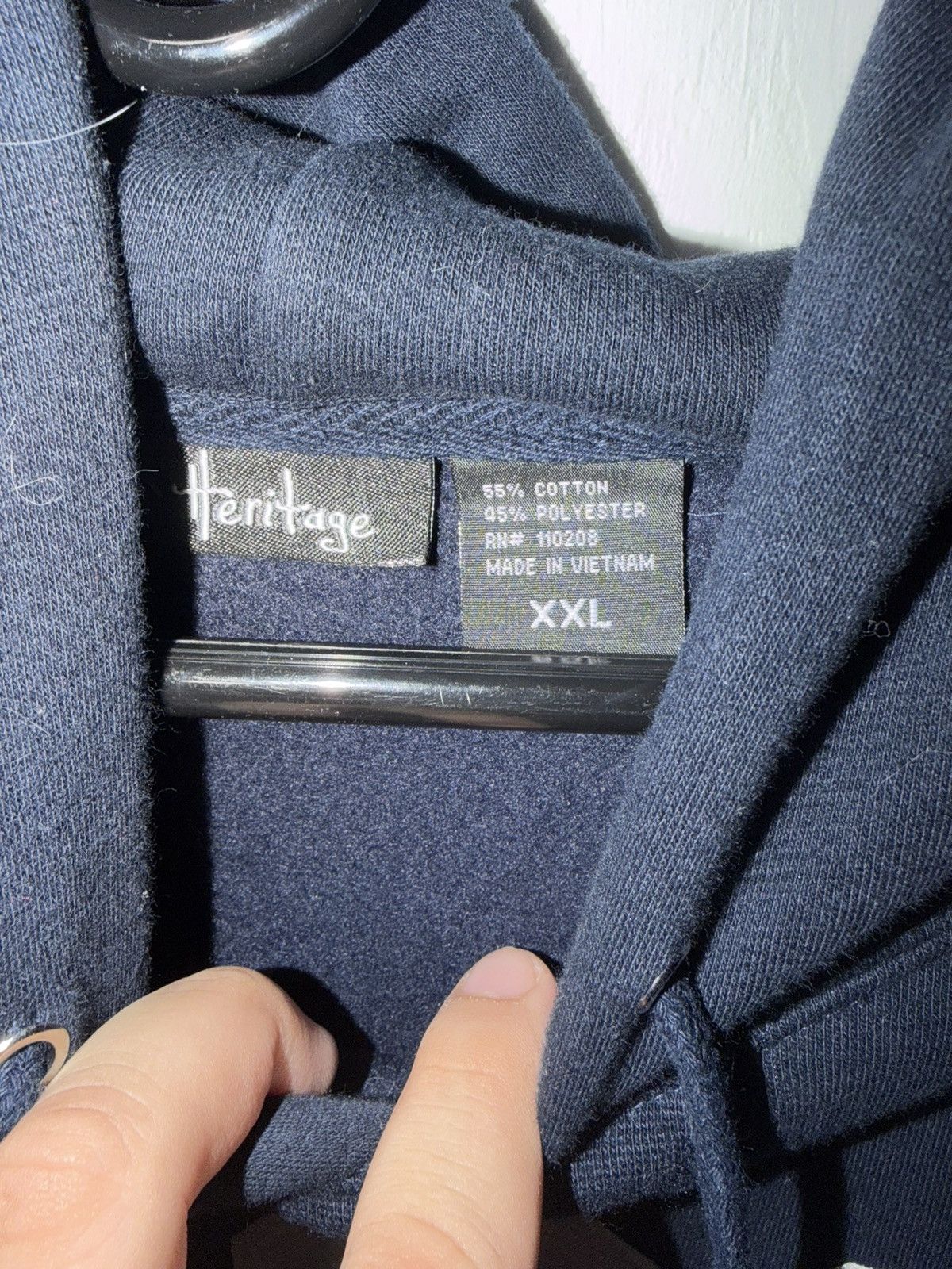 Other USC hoodie Size US XXL / EU 58 / 5 - 2 Thumbnail