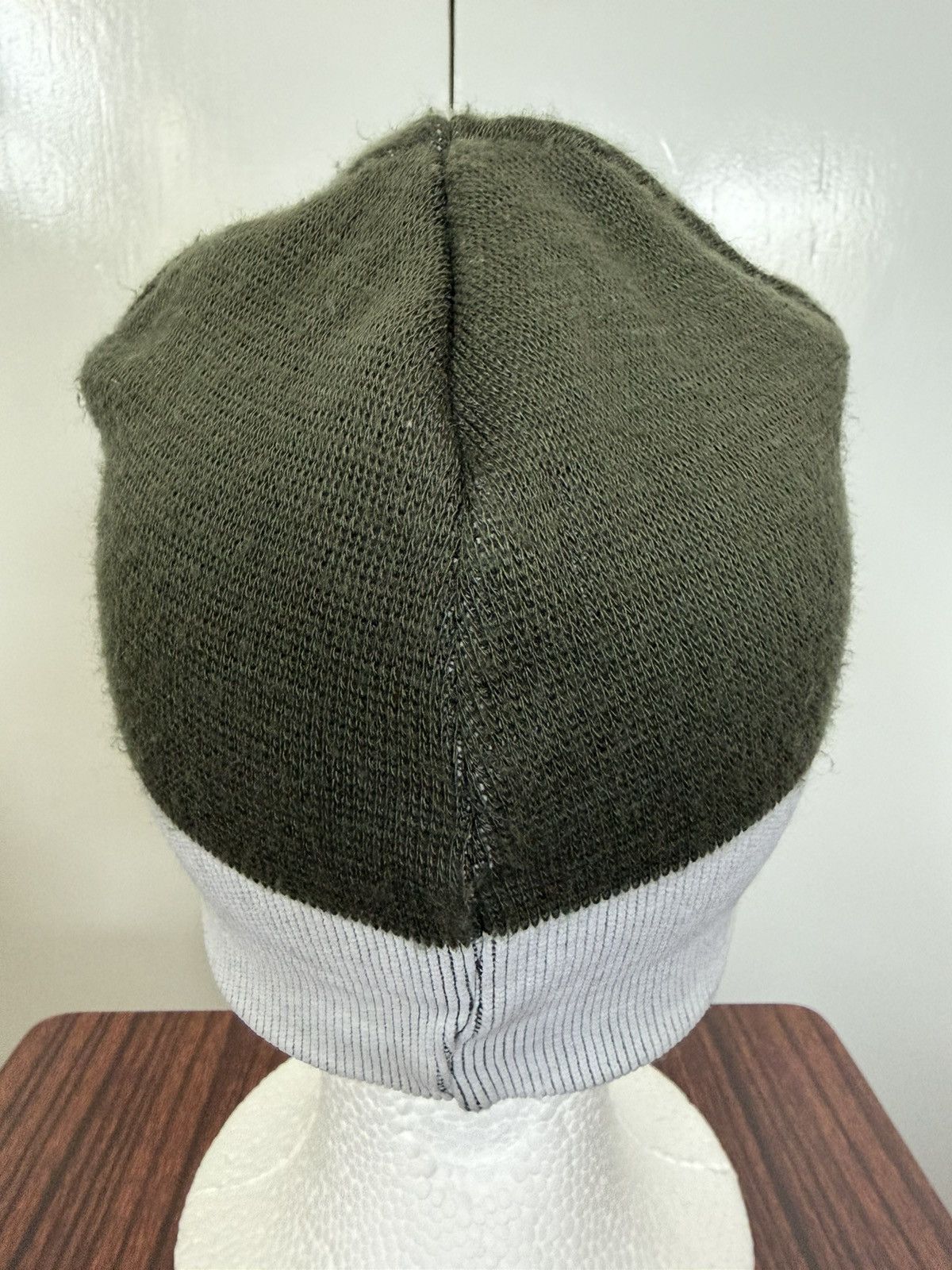 Vintage ROXY SNOWBOARD BLIZZARD BEANIE CAP HAT WINTER VINTAGE Y2K Size ONE SIZE - 10 Thumbnail