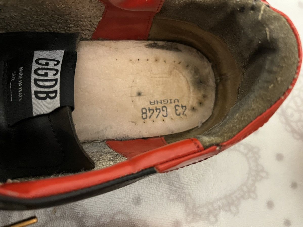 Golden Goose Superstar Size US 10 / EU 43 - 7 Thumbnail