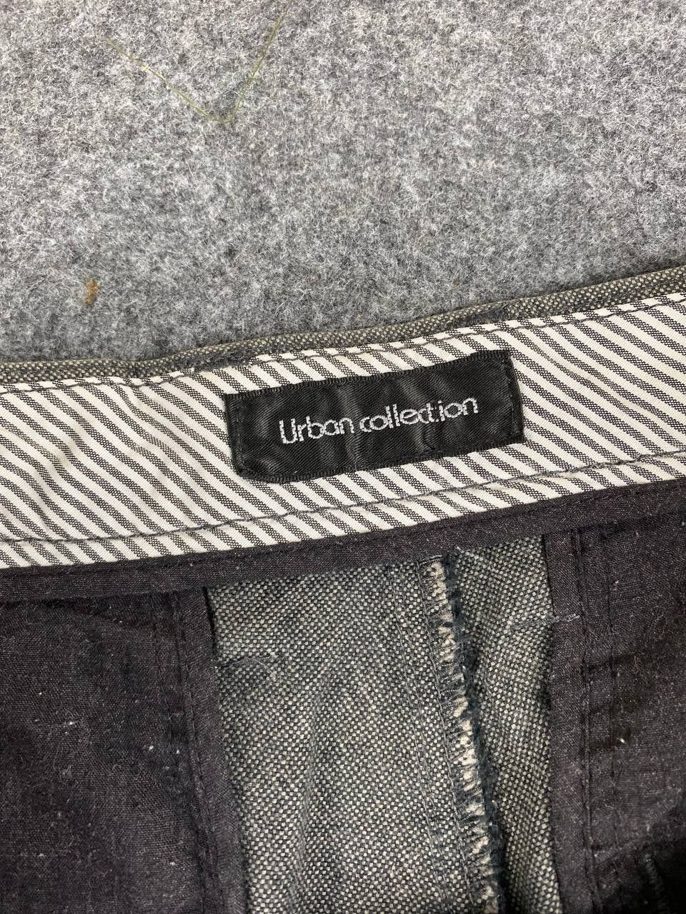 Japanese Brand japanese brand cargo pants nice design Size US 33 - 10 Thumbnail