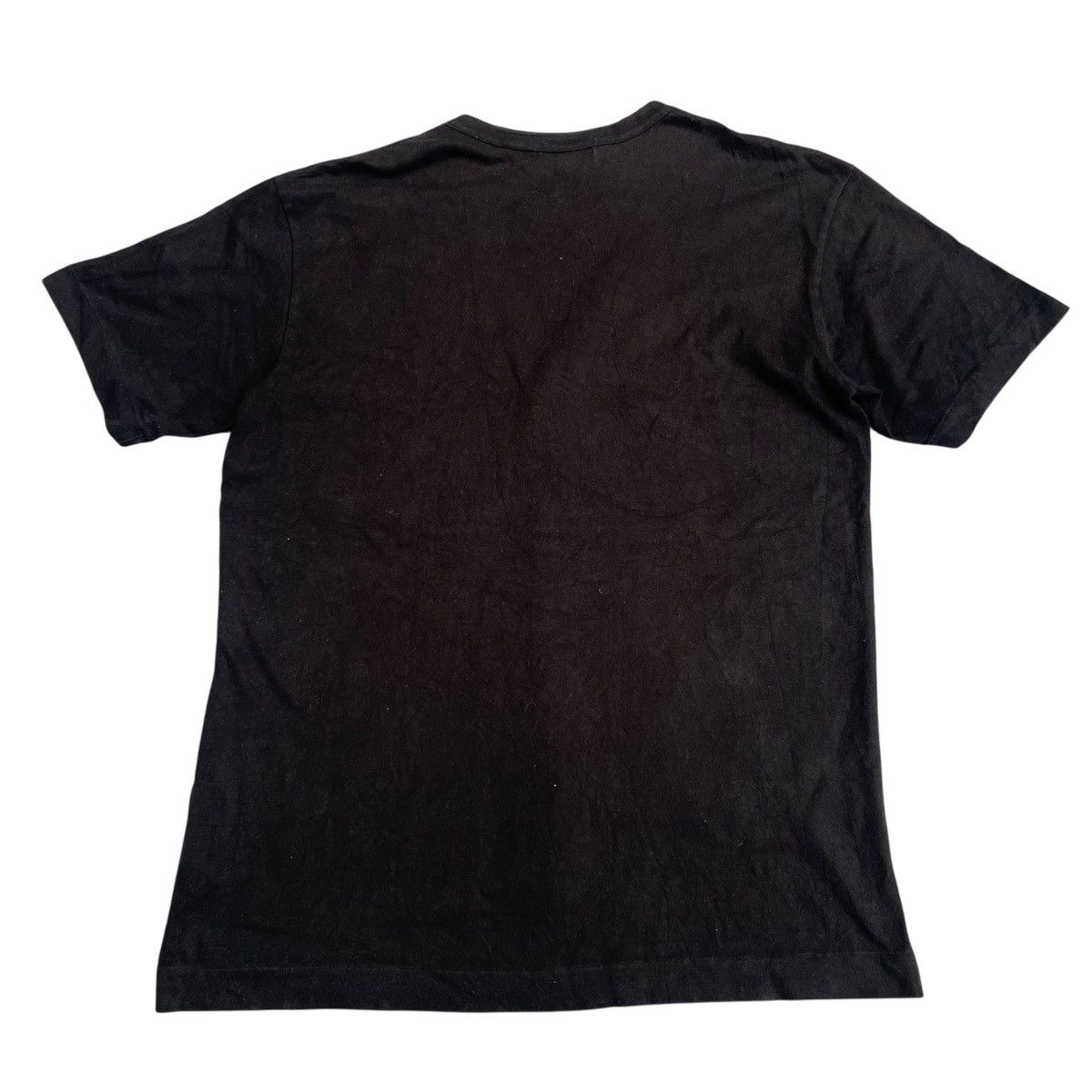 Comme des Garcons Ss 2010 tee Size US M / EU 48-50 / 2 - 6 Thumbnail