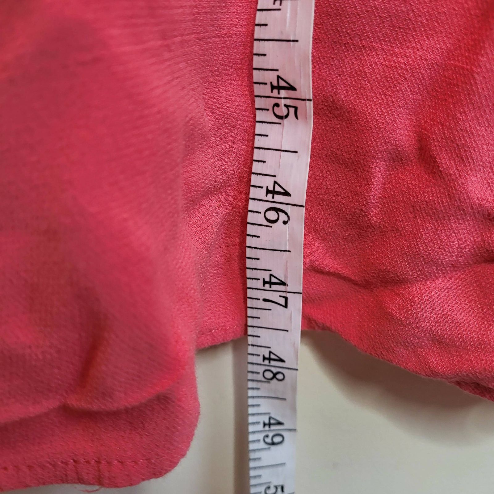 BB Dakota BB Dakota Ruffle Sleeve Midi Dress - Pink Size S / US 4 / IT 40 - 9 Thumbnail