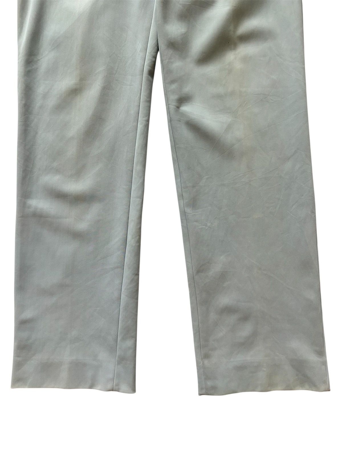 Prada VINTAGE PRADA PANTS Size US 32 / EU 48 - 4 Thumbnail