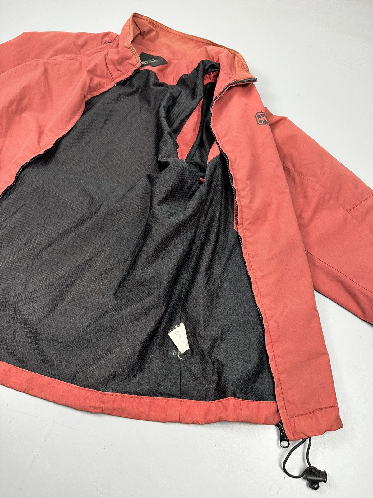Hysteric Glamour Vintage Hysteric Glamour Compact Tactical Jacket Size US M / EU 48-50 / 2 - 10 Thumbnail