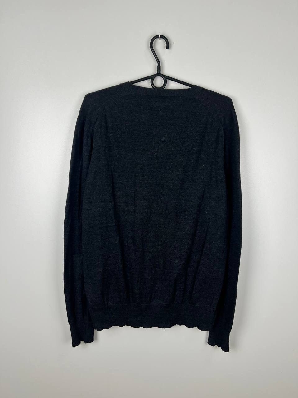 Allsaints Allsaints vintage cardigan size L Size US L / EU 52-54 / 3 - 2 Thumbnail