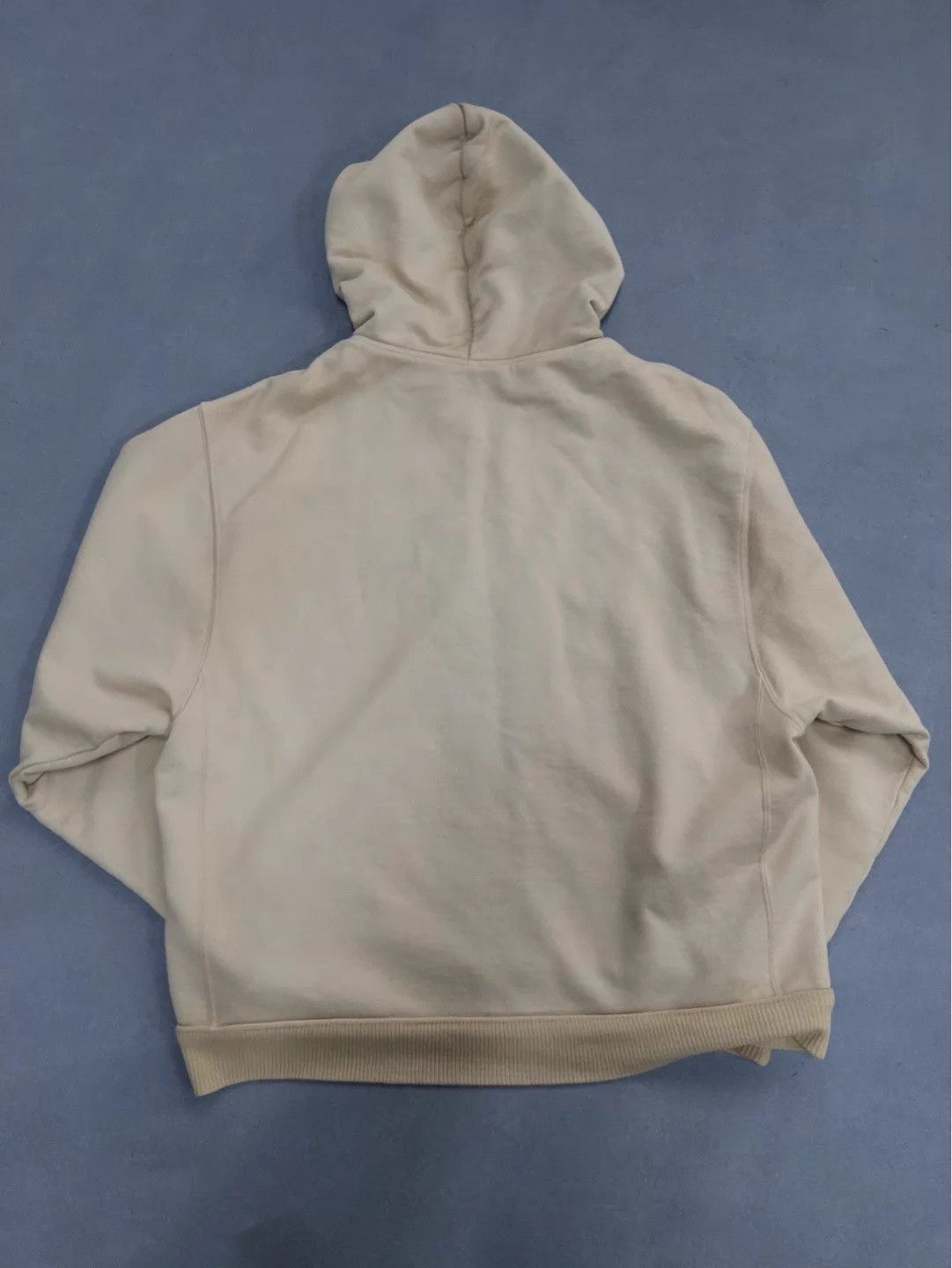 Miu Miu MIU MIU Milk Tea Logo Jacket Women's Size S / US 4 / IT 40 - 2 Thumbnail