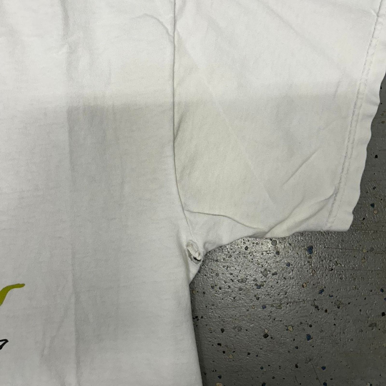 Other 1990s Habitat Project by Women T-shirt Size L / US 10 / IT 46 - 4 Thumbnail