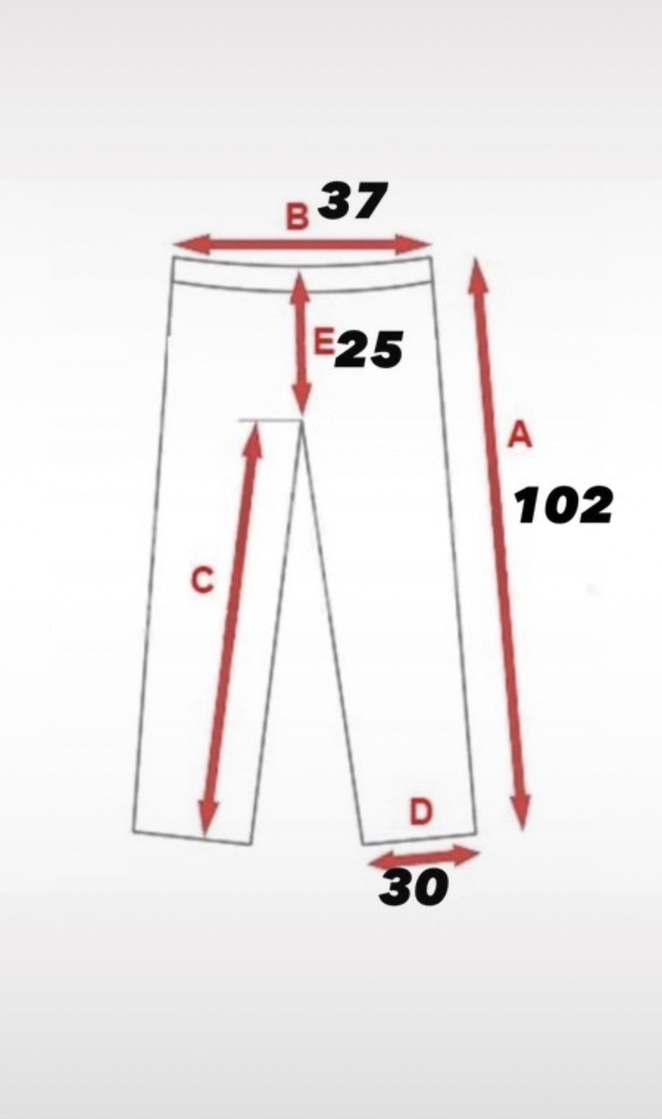 JNCO jnco vintage 90‘s flared pants Size US 30 / EU 46 - 9 Thumbnail