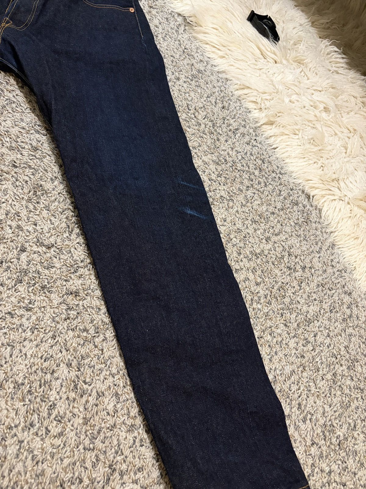 The Flat Head Flathead 3002 14.5oz size 34 Size US 36 / EU 52 - 9 Thumbnail
