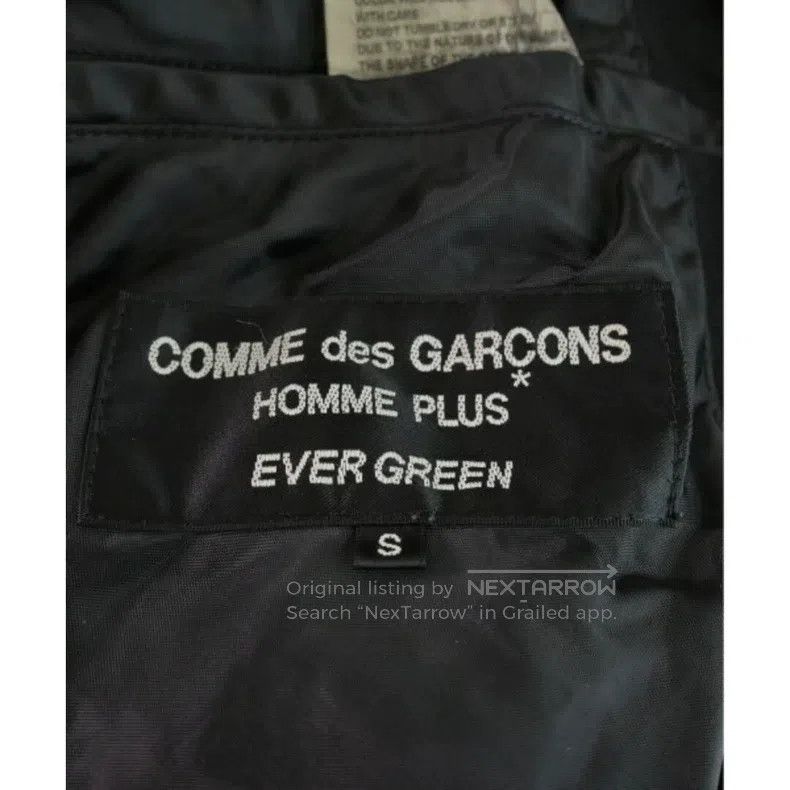 Comme des Garcons Comme Des Garcons Coat Size US S / EU 44-46 / 1 - 3 Thumbnail