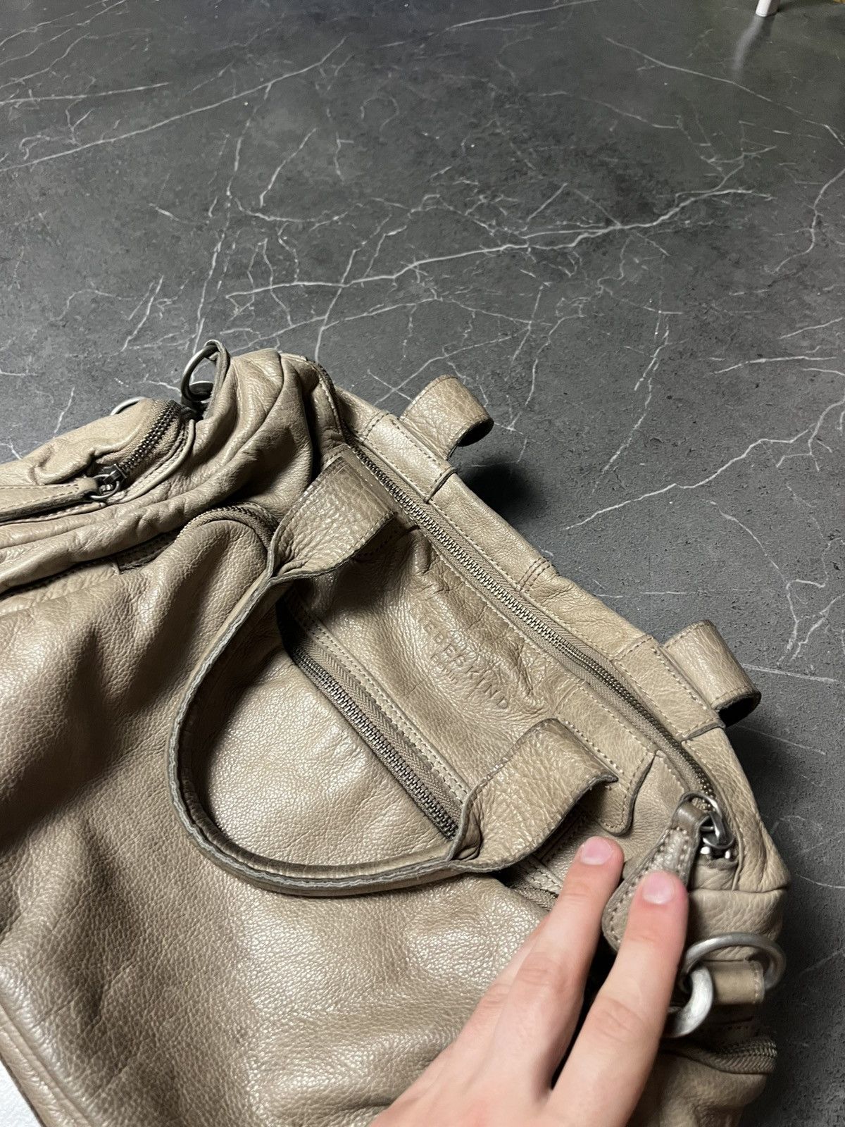 LIEBESKIND BERLIN Liebeskind berlin leather bag vintage Size ONE SIZE - 6 Thumbnail