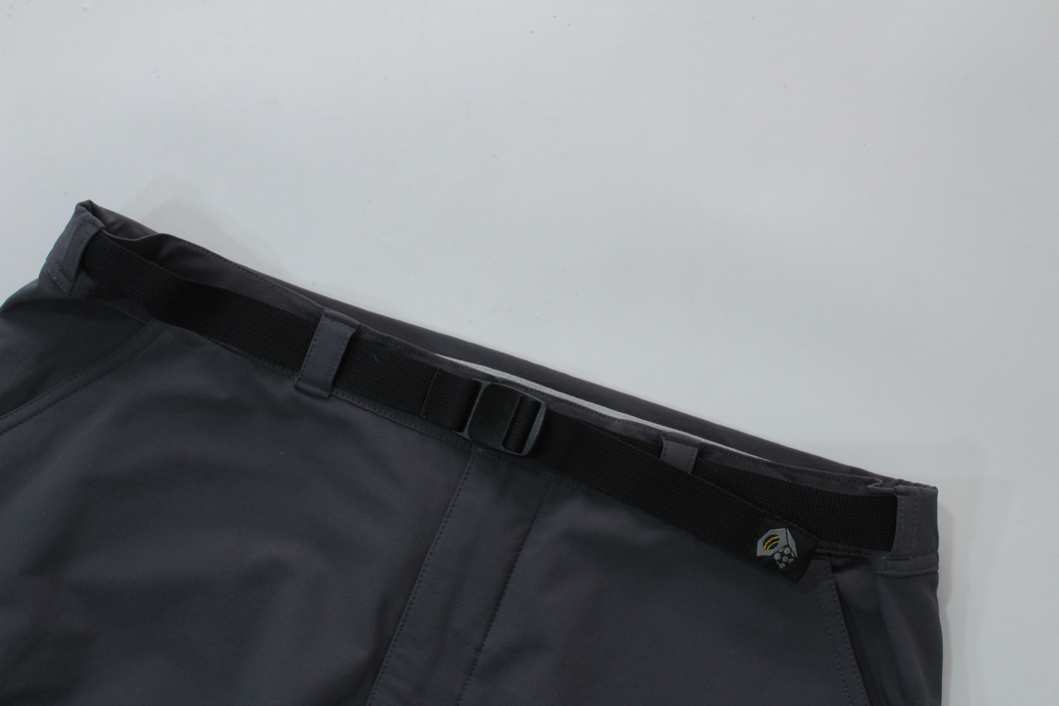 Mountain Hardwear Mountain Hardwear Ski Pants Trekking Size L Outdoor Hype Size US 36 / EU 52 - 4 Thumbnail